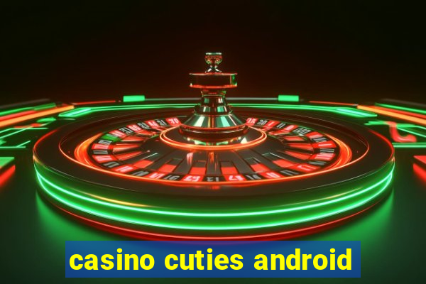 casino cuties android